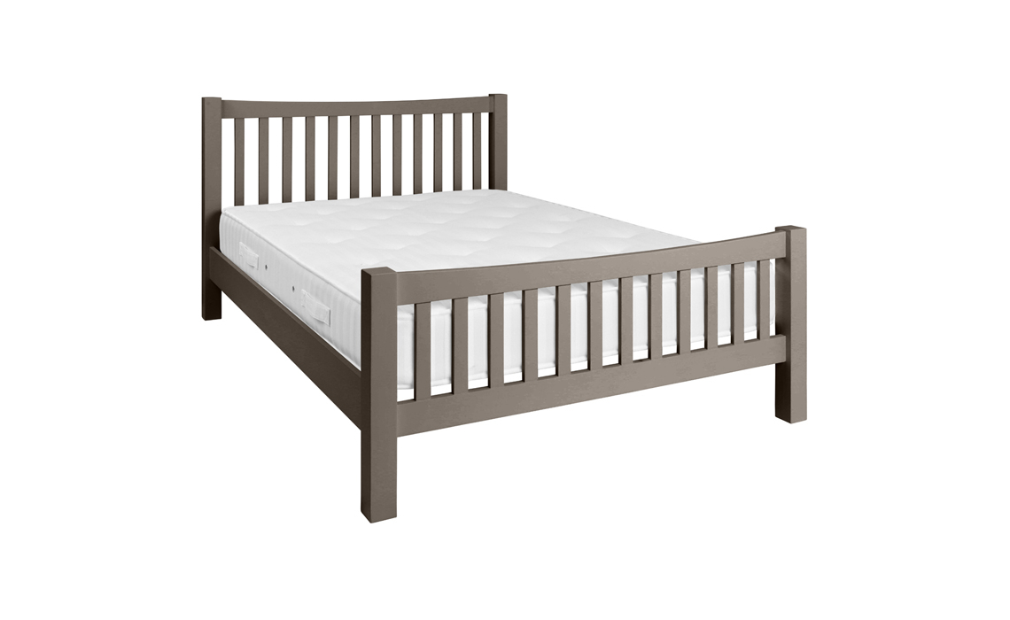 Lavenham Painted 5ft Kingsize Bed Frame