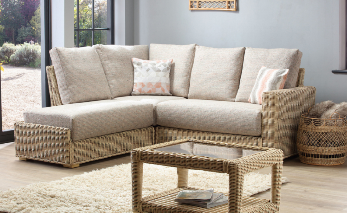 Burford Corner Sofa (Left & Right Arm Facing)