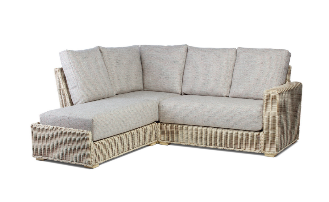 Burford Corner Sofa (Left & Right Arm Facing)