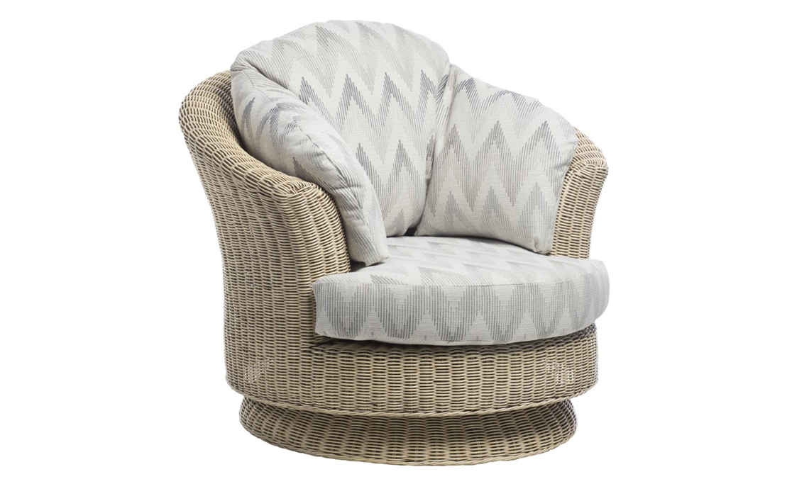 Arlington Lyon Swivel Chair