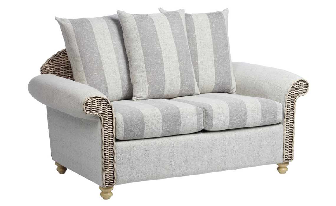 Sonora 2 Seater Scatterback Sofa