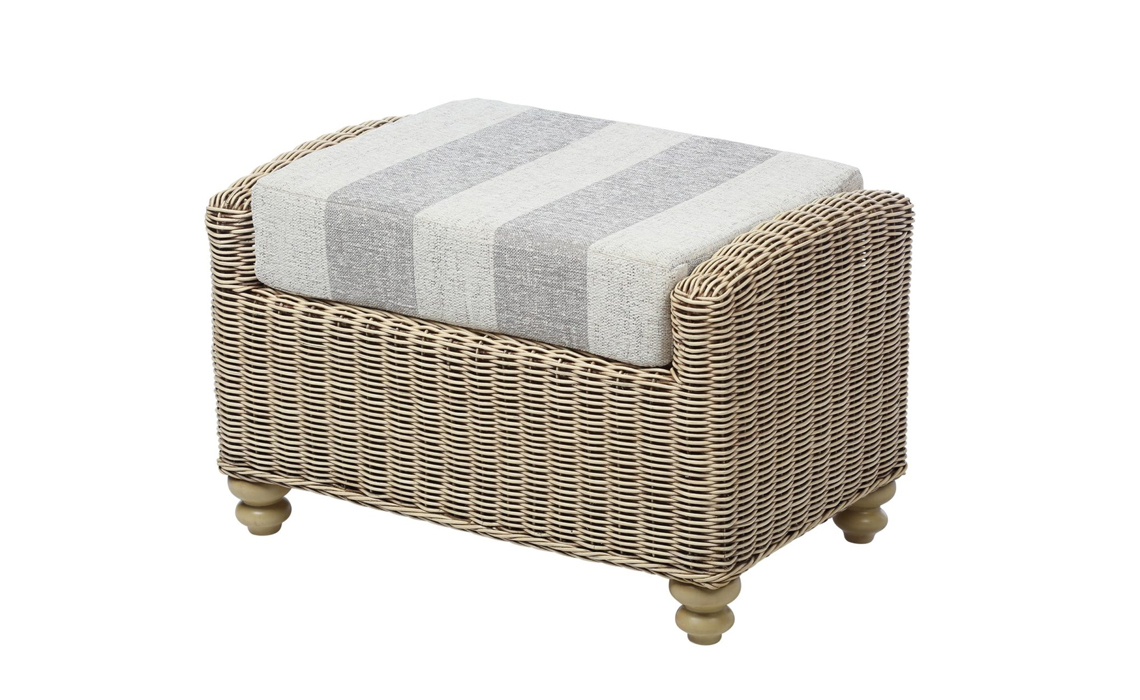 Sonora Footstool