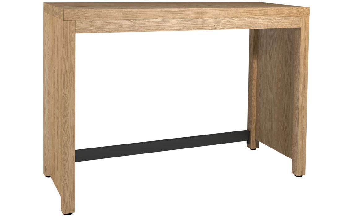 Native Oak Office Desk