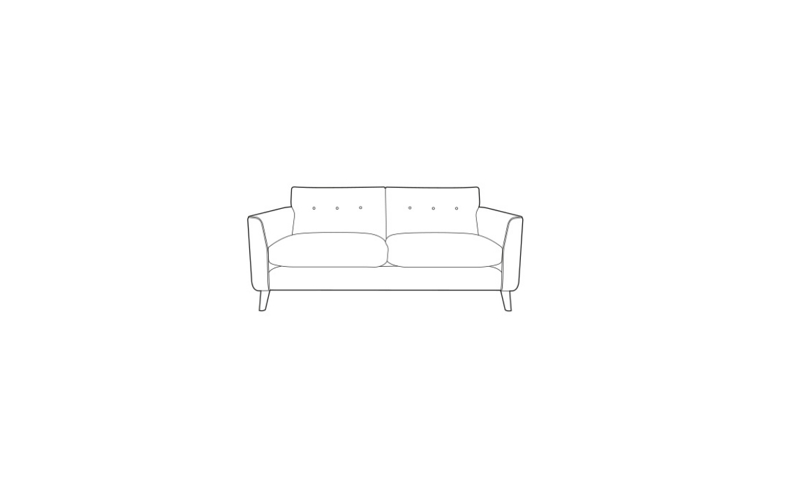 Ingrid Large Sofa