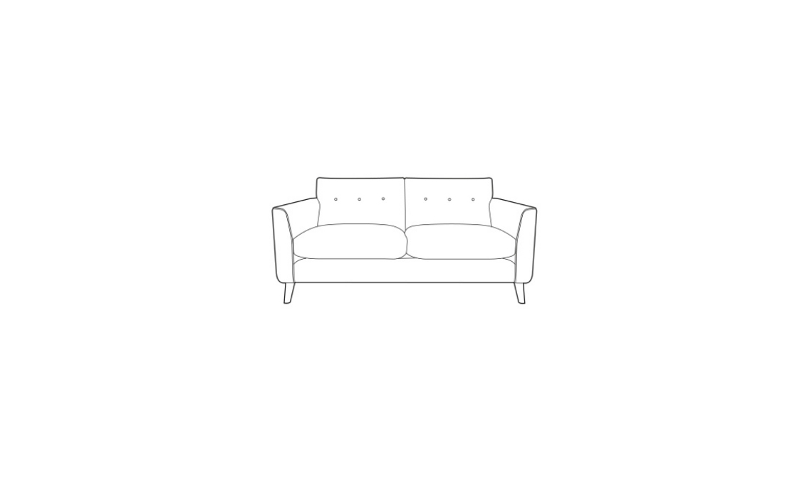 Ingrid Medium Sofa