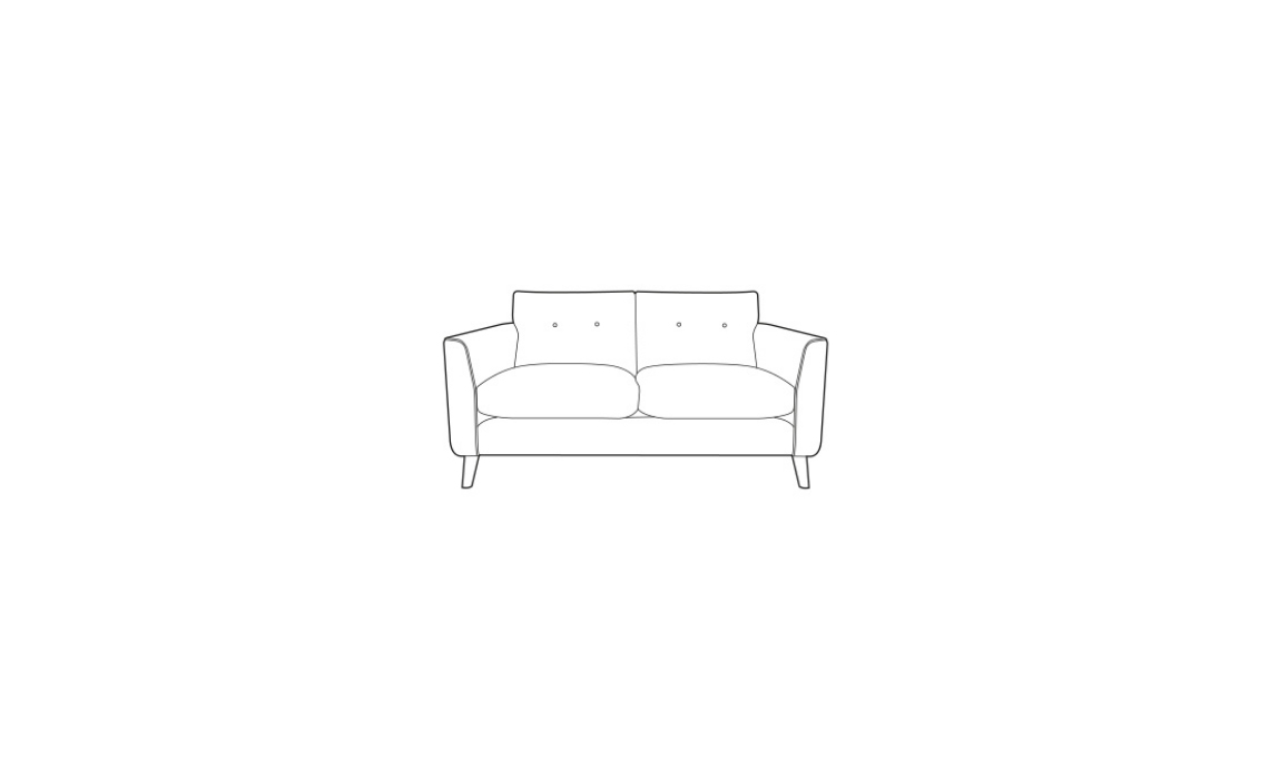 Ingrid Small Sofa