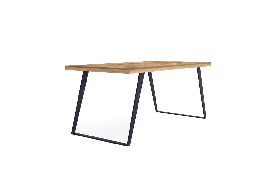 Mimoso Mango Large Dining Table