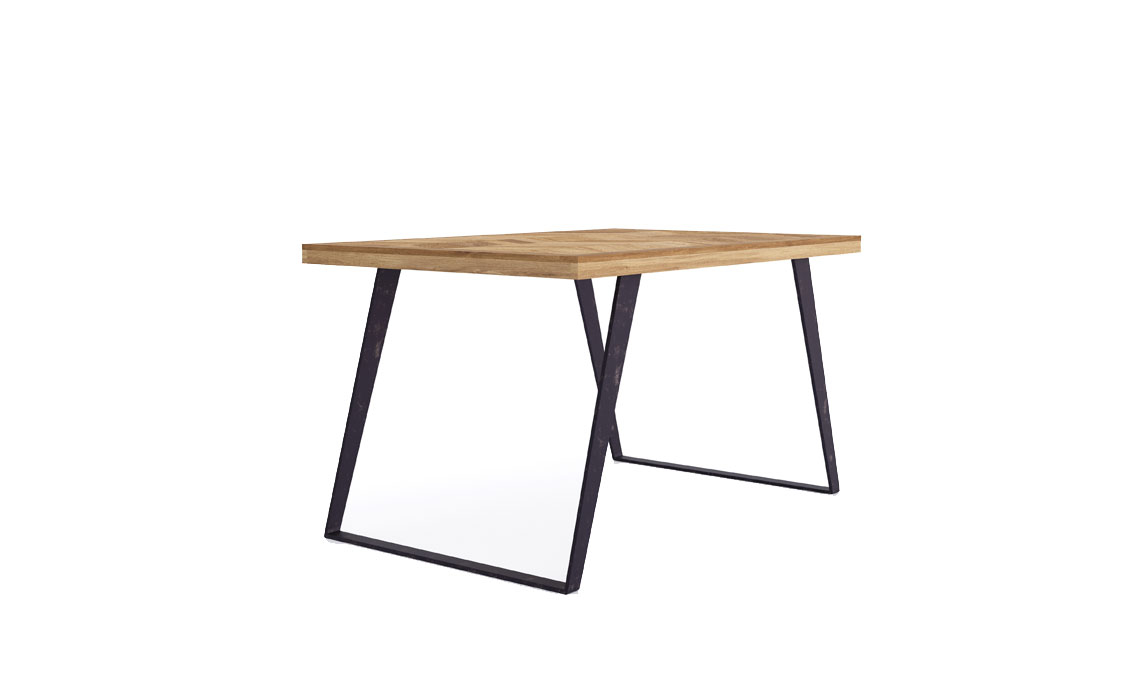Mimoso Mango Small Dining Table