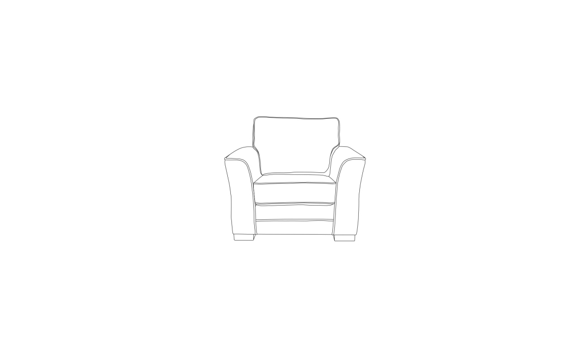 Nathan Armchair chair