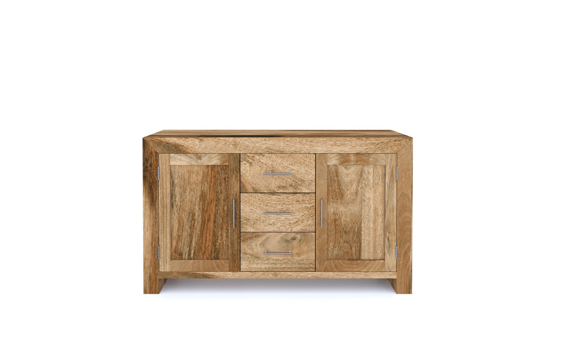 Bali Solid Mango Sideboard