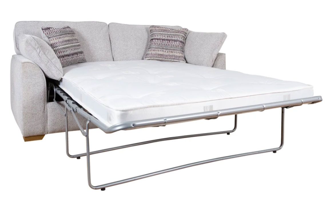 Sophie Sofa Bed 120cm Standard Mattress   