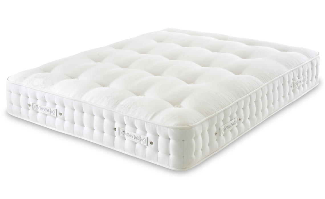 4ft6 Double Handcrafted Signature 6000 Mattress