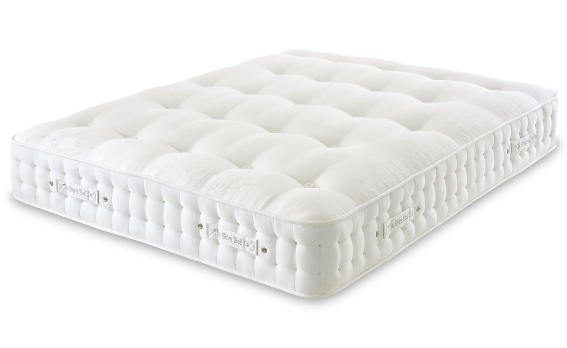 5ft Kingsize Handcrafted Signature 6000 Mattress