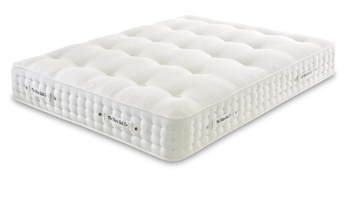 4ft6 Double Handcrafted Signature 8000 Mattress