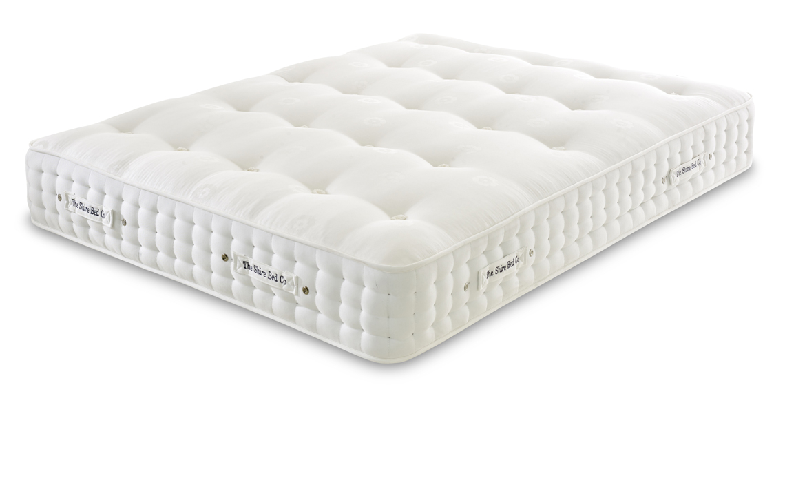 5ft Kingsize Handcrafted Signature 8000 Mattress