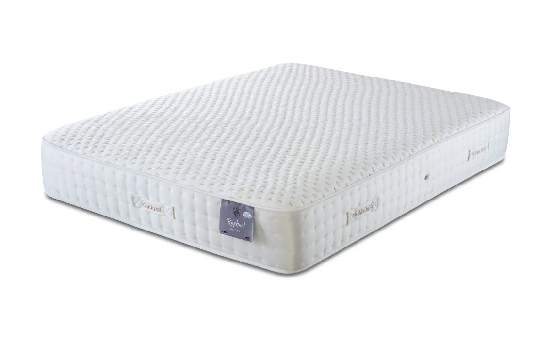 3ft Single Raphael 3000 Series Pocket Mattress