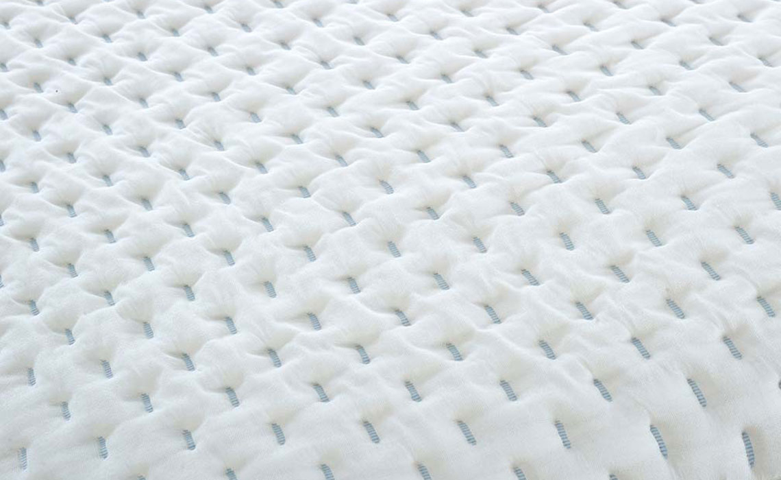 3ft Single Raphael 1000 Series Pocket Mattress