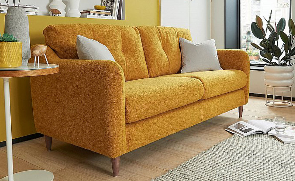 Buddy Medium Sofa 