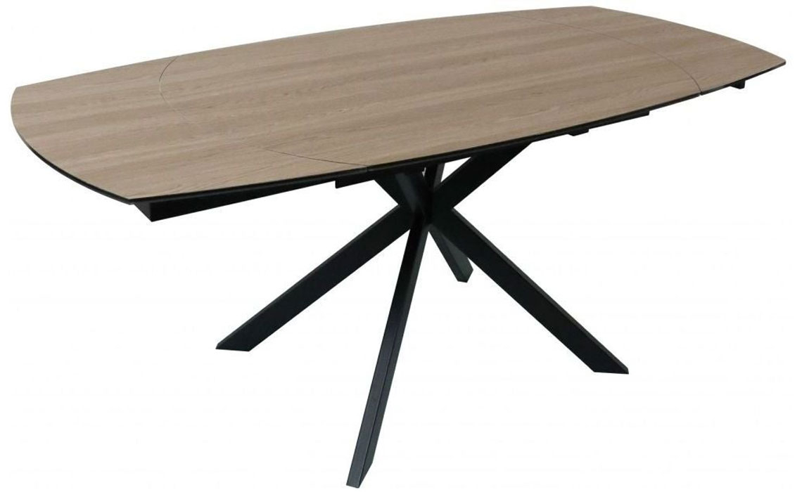 Vanya 120-180cm Extending Motion Table