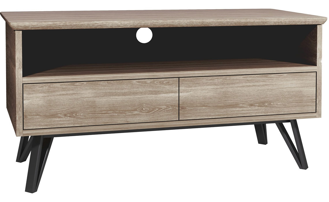 Vanya TV Cabinet