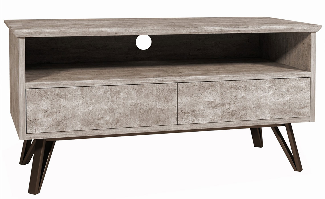 Talbot Stone TV Unit