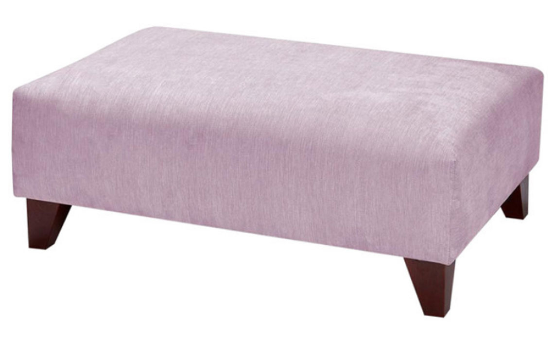 Albany Designer Footstool