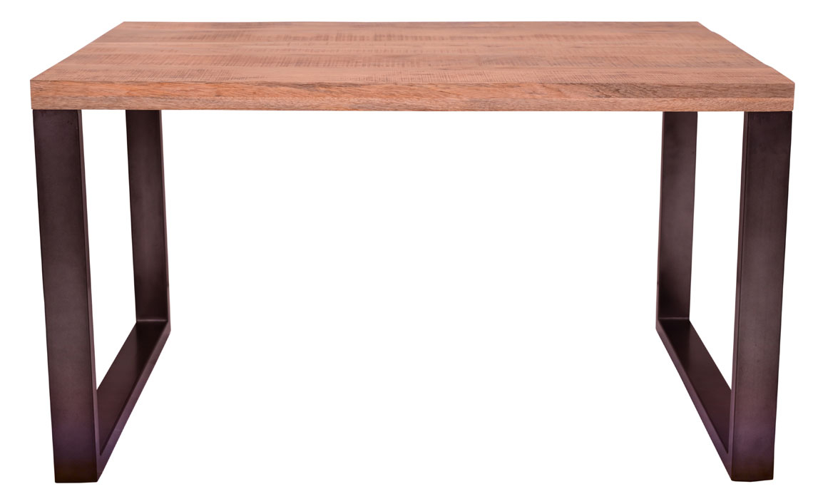 Napal Solid Mango 135cm Dining Table