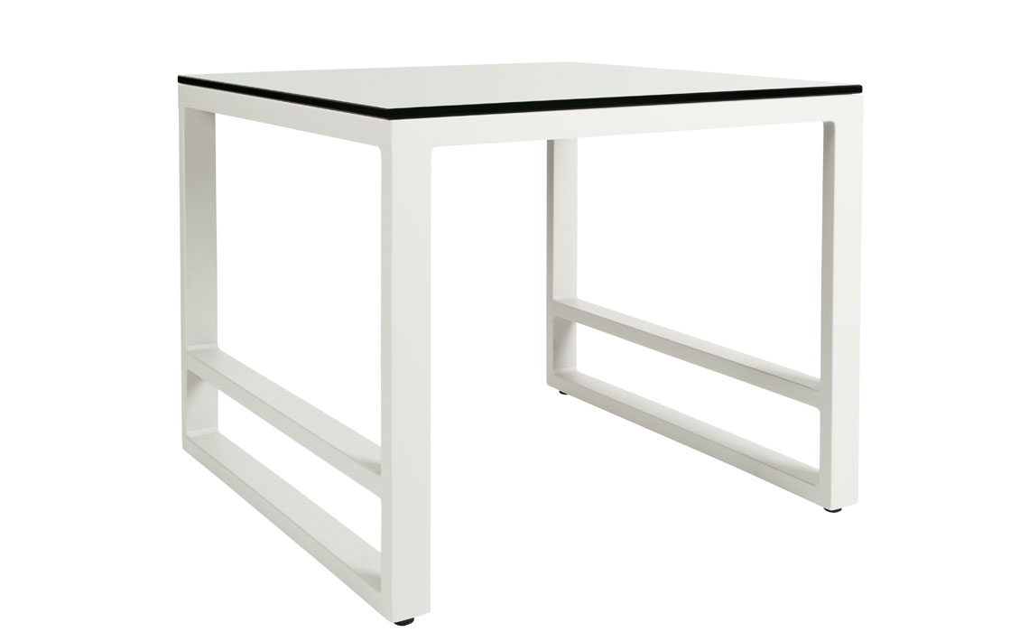 Side Table-Plain Top 
