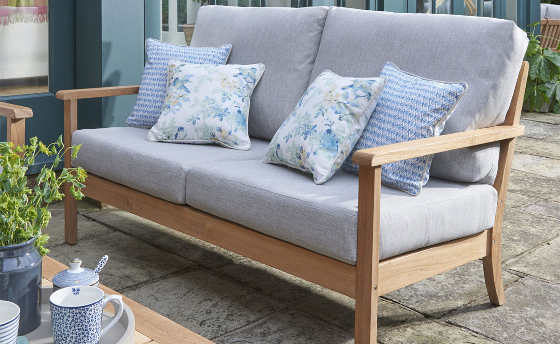 Salcey Lounging Sofa 
