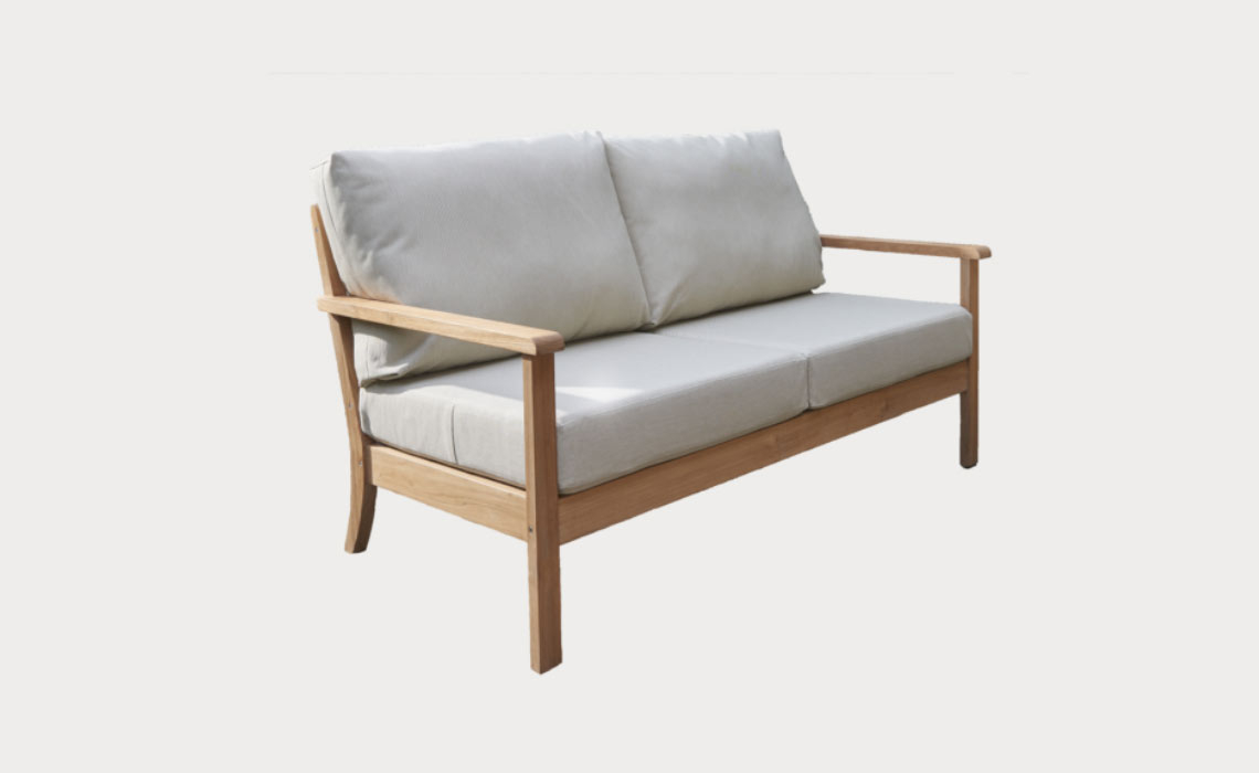 Salcey Lounging Sofa 