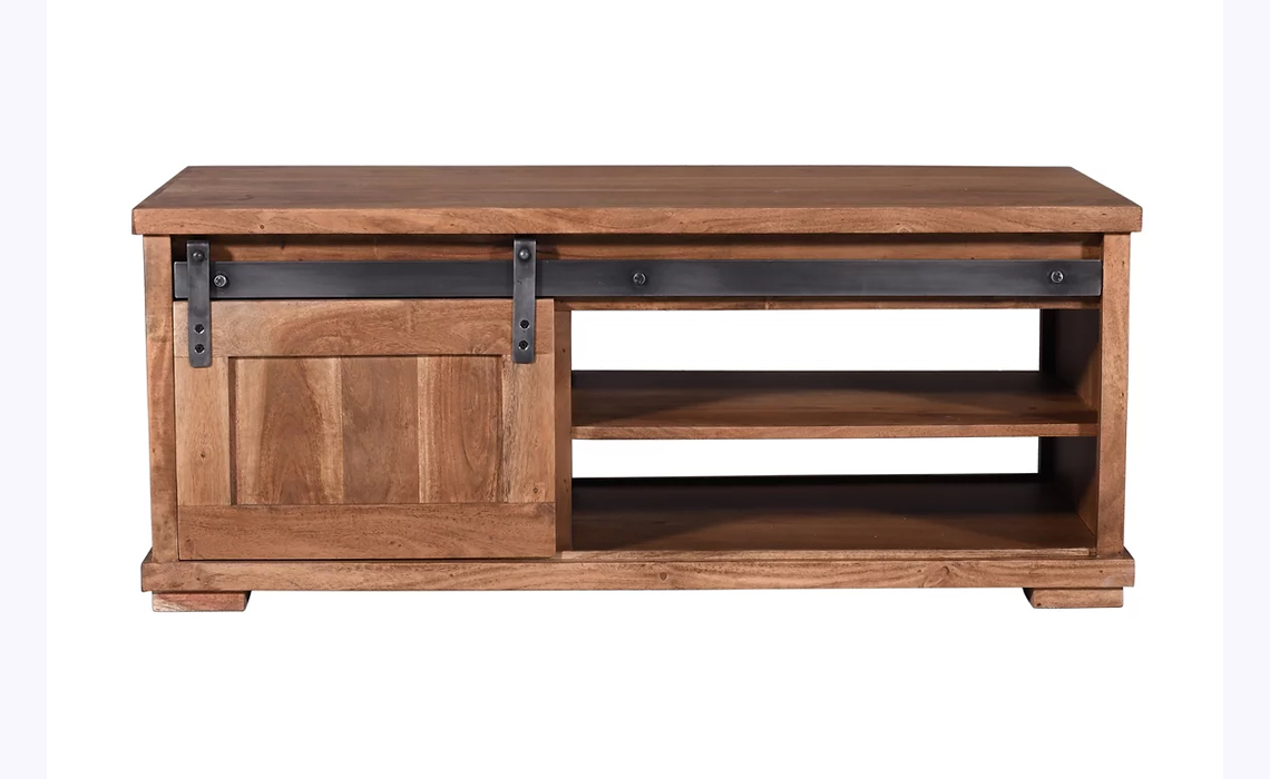 Rishi Acacia Coffee Tv Unit