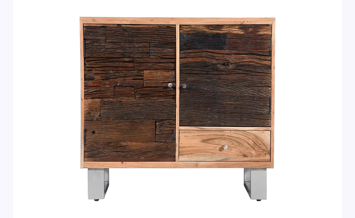 Kelash Reclaimed Collection Small Sideboard