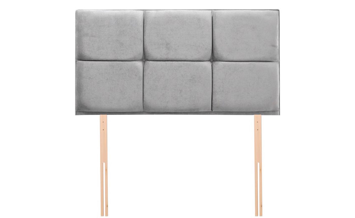 3ft Artisan The Large Cobbled Headboard On Struts