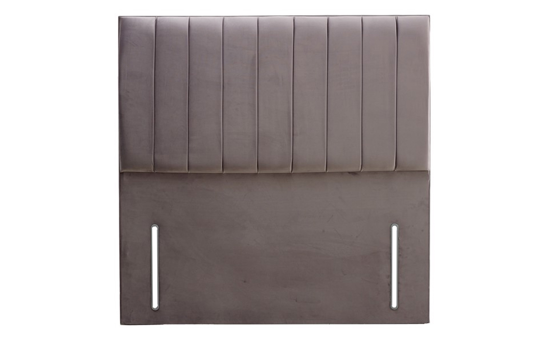 3ft Artisan The Striped Headboard Floor standing