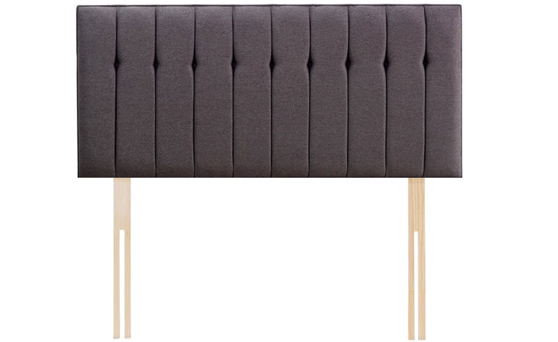 3ft Artisan The Tasten Headboard On Struts