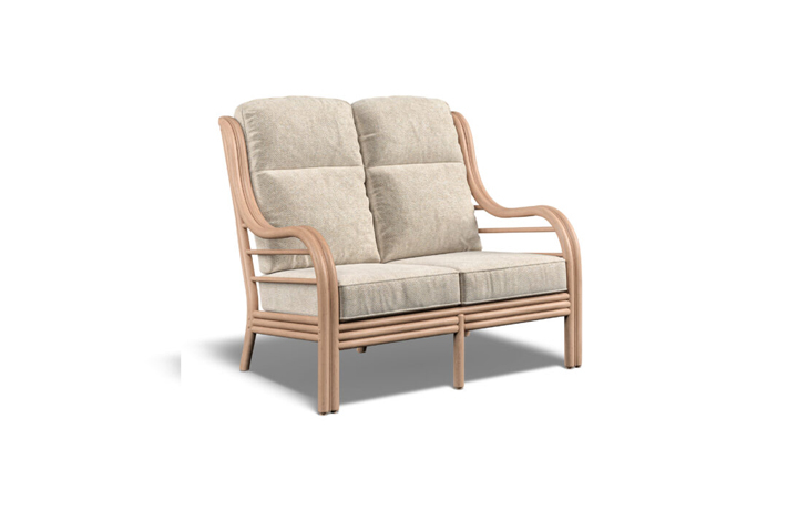 Daro - Monza Cane Range - Monza Cane Range Sofa  