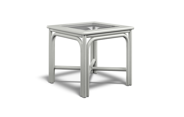 Daro - Heathfield Range in Grey - Heathfield Grey Side Table