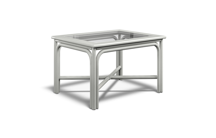 Daro - Heathfield Range in Grey - Heathfield Grey Coffee Table