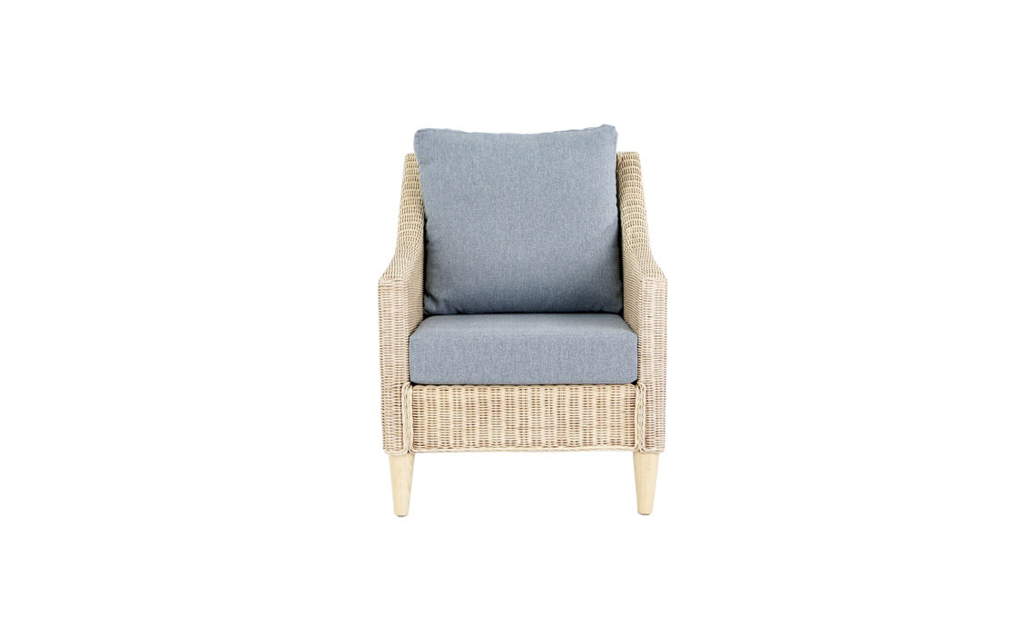 Daro - Bamburgh Laura Ashley Range - Bamburgh Chair 