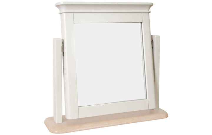 Painted Mirrors - Melford Painted Dressing Table Mirror