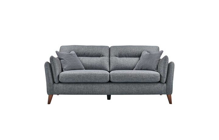 Juno Collection - Juno 3 Seater Sofa