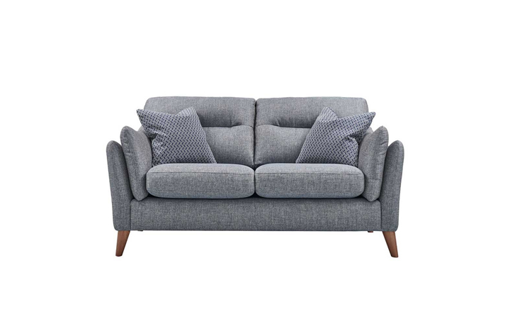 Juno Collection - Juno 2 Seater Sofa