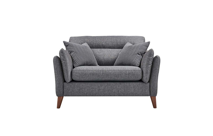 Juno Collection - Juno Cuddler Sofa