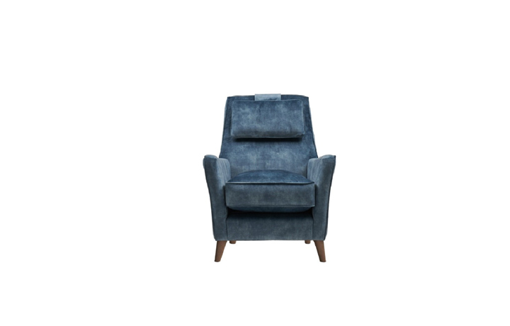 Juno Collection - Juno Designer Chair