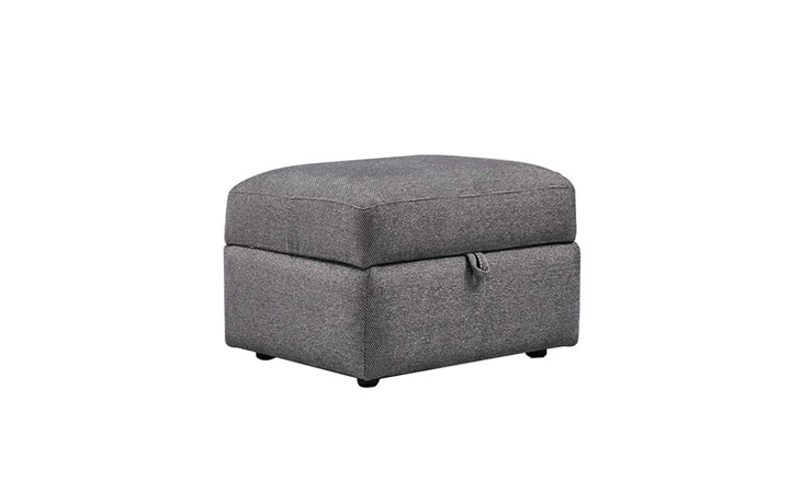 Chair, Sofas, Sofa Beds & Corner Suites - Juno Storage Footstool