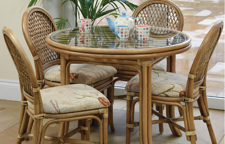 Daro Reno Range In Natural Wash Harpers Furniture
