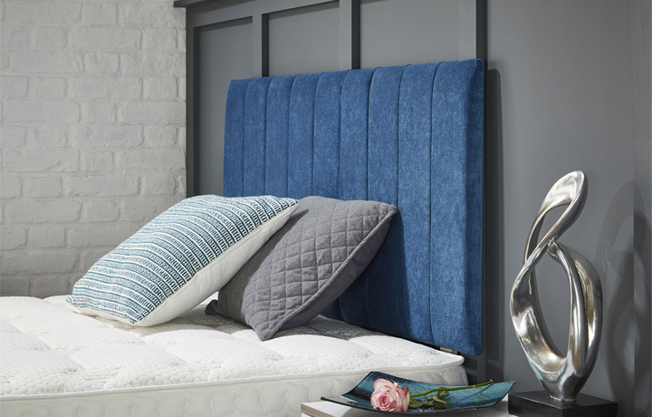 4ft Small Double Headboards - 4ft Cambourne Headboard