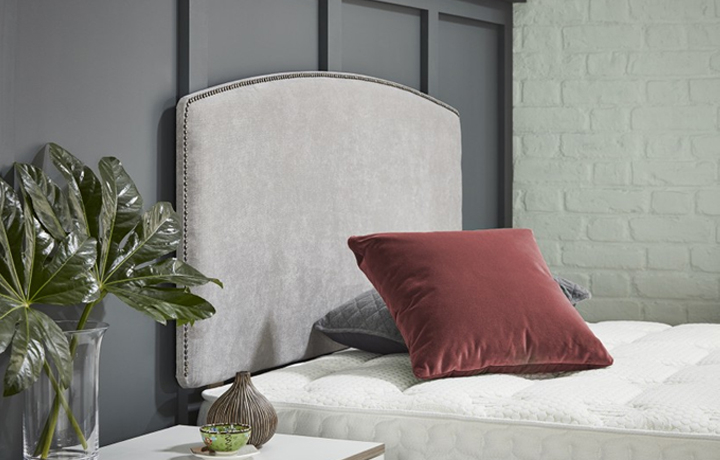 5ft Kingsize Headboards - 5ft Reading Headboard