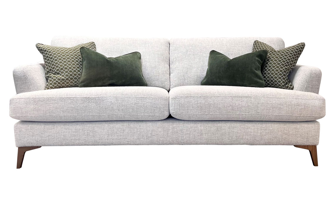  3 Seater Sofas - Heidi 3 Seater Sofa