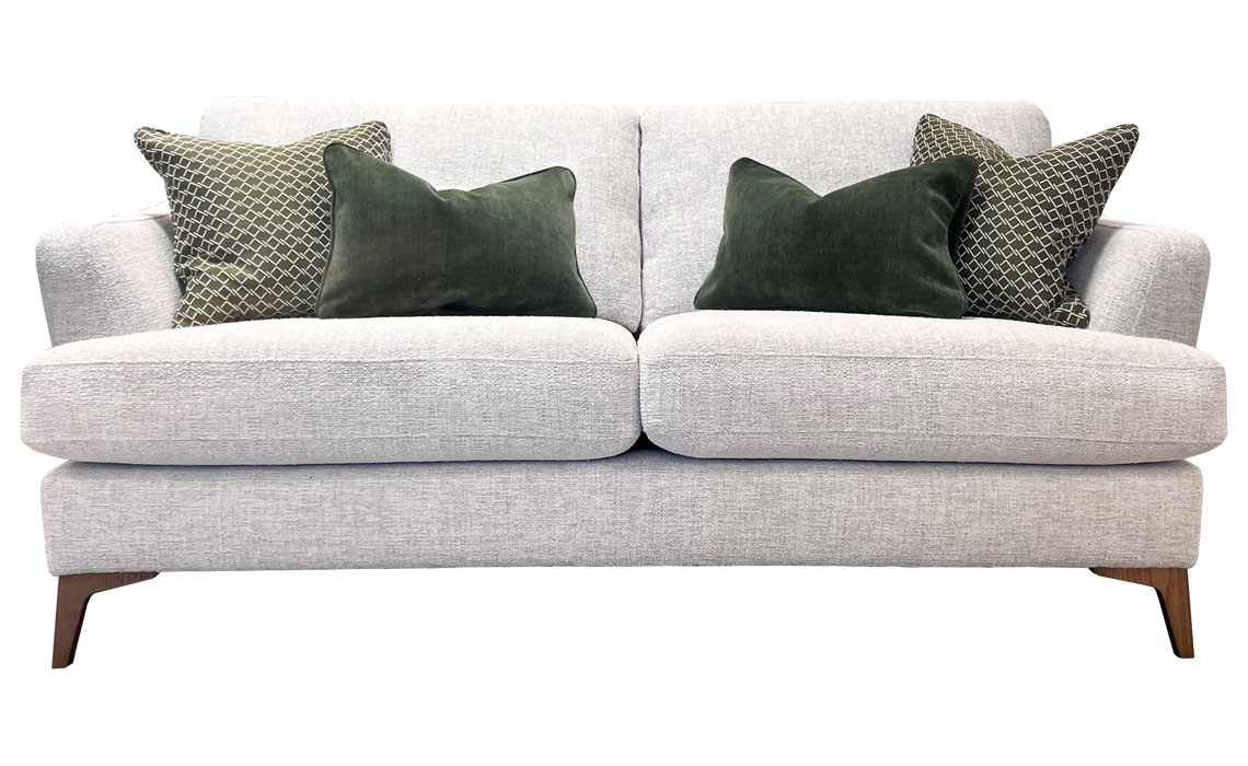 Heidi Collection - Heidi 2.5 Seater Sofa